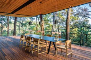 Espectacular Casa con Lujo Total En Valle